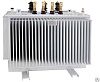 Трансформатор TMG 4000/10(6)-0,4