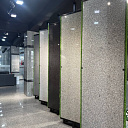 Гранит Куксарой cерый