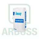 Шпаклевка для швов KNAUF- Uniflot