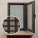 Москитная сетка (антипыльца)