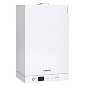 Vitopend 100 Настенный газовый конвекционный одноконтурный котел 24 кВт (ЗКС) Фото #4678260