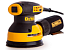 Эксцентриковая шлифмашина DWE6423 DeWALT