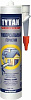 Силикон универсальный TYTAN (чёрный) 280 мл