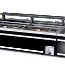 Морозильный бонет Серия De Frost "SIFD"