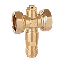 Caleffi iStop.Клапан зашиты от замерзания  1