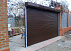 Рулонные ворота, рольставни для ворот