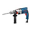 Дрель ударная BOSCH GSB 20-2RE Professional 800W 2-х скоростная 13mm