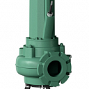 Погружной насос для отвода сточных вод REXA PRO V05DA-323/EAD0X2- T0068-540-O