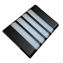 Светильник фасадный W302 18W 3000k-6500k PRIME