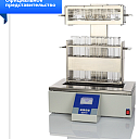 #410.Автоматический инфракрасный дигестор IDU 12 (метод Кьельдаля)