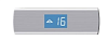 Этажные индикаторы для лифтов HPI3