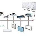 Системы кондиционирования воздуха