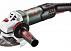 Угловая шлифовальная машина WE 17-150 Quick RT * Angle grinder