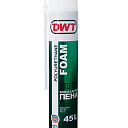 Пена DWT Foam 750 ml