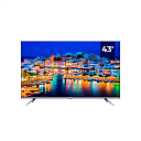 Телевизор TV US43H3303 LED