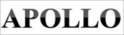 Логотип apollo