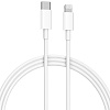 Кабель  Type-C to Lightning Cable с