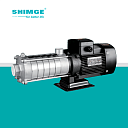 Поверхностный насос Shimge BWJ 4-6 (220V)