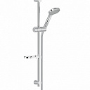 Душевой гарнитур Nobili Chrome 3 режима