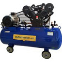 Компрессор воздушный 300л,15 бар, 380V, AU-P1.75V10/300