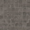 Декор из керамогранита Шарм Эво Антрачит Мозаика Люкс