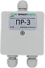 Разветвитель интерфейса RS-485/422 ПР-3 IP65 (исполнение 2)