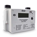 Умный газовый счетчик со встроенным клапаном SARF GPRS K G4