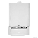 Газовый настенный конденсационный котел - De Dietrich AMC 35 (Франция)