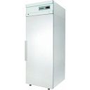 Промышленный шкаф холодильный CV107-S (глухая дверь) 0,4 кВт