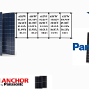 Солнечная панель Panasonic
