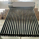 Солнечный водонагреватель 100 л