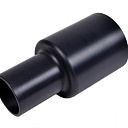 Прямой переходник PN 10 DN 125/90