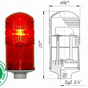Заградительный огонь «ЗОМ-48LED»