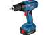 Шуруповерт Bosch  GSR 1440 Li Professional