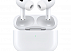 Наушники Bluetooth Airpods Pro Dubai (Lux Copy) White