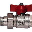 Шаровой кран 4 S-850