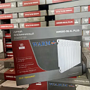 Радиатор отопления Akfa