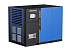 Высокоскоростной двухвинтовой безмасляный воздушный компрессор с прямым приводом SCR