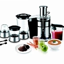 Соковыжималка, блендер, чопер, кофемолка Sonifer SF - 5509