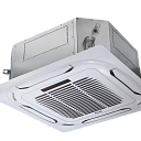 Фанкойл AFC-400CA/4