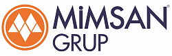 Логотип MIMSAN ENERGY CENTRAL ASIA