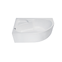 Ванна "София" левая1700х950х600