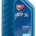 Трансмиссионное масло MOL ATF 3G  GM Dexron-IIIG