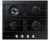 Газовая варочная панель Samsung NA64H3030AK/WT