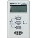 Термометр-регистратор CENTER 342