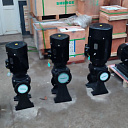 Вертикальный канализационный насосная станция SHIMGE 80WL 40-16-4