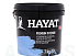 Водно-дисперсная краска HAYAT MOYISHIY (4,5 кг)