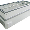 Бонета Bonvini BF 2100L серая