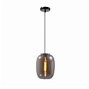 Люстра HIVE SMOKE 40Вт 1xE27 250x300 (TEKAVIZE) 159-17346