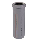 Труба ПП для внутренней канализации 110х2,2х250 OSTENDORF